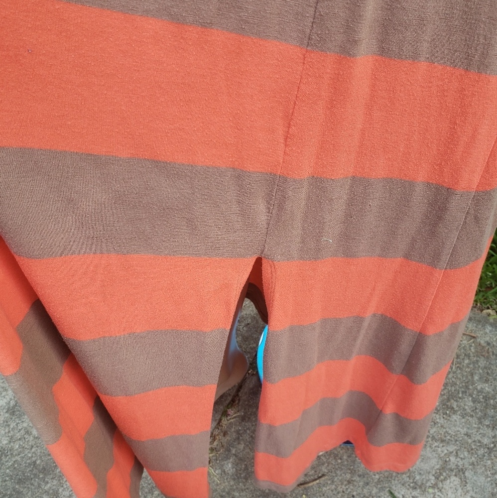 Side slit maxi - Picture 5 of 7